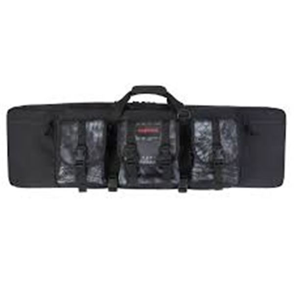 NEW KRYPTEK 42" RIFLE CASE