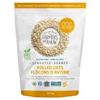 Image 1 : 2.27KG ONE DEGREE FARMERS WE KNOW ROLLED OATS