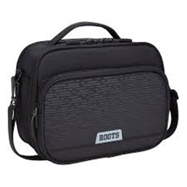 NEW ROOTS LUNCH BAG