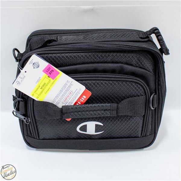 NEW CHAMPION LUNCH KIT