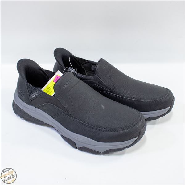 SKECHERS MENS SHOES SIZE 12