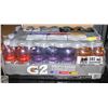 Image 1 : 27 X 591ML GATORADE G2 SPORTS DRINK VARIETY PACK
