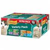 Image 1 : 48 X 156G PURINA FRISKIES VARIETY PACK