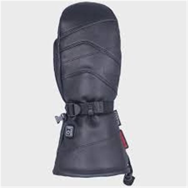 NEW KARBON SKI MITTS XS