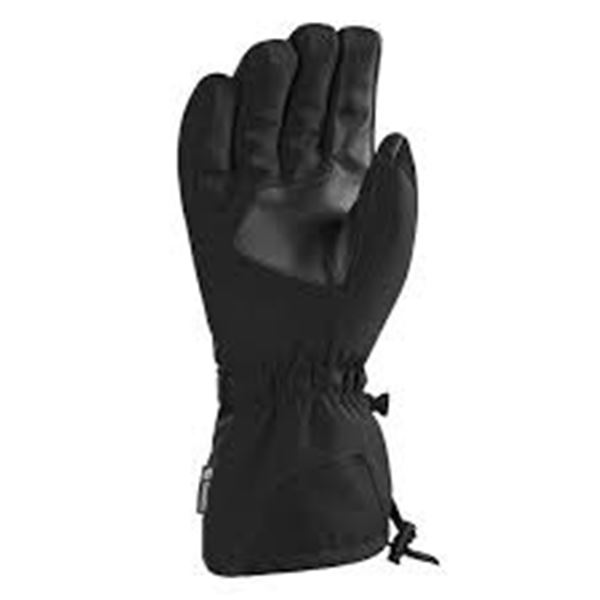 NEW HEAD SNOW WINTER GLOVES LARGE