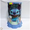 Image 1 : NEW W PACKAGE DISNEY REAL FX DISNEY STITCH