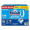 Image 1 : 176CT FINISH POWERBALL DISHWASHING DETERGENT