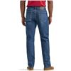 Image 2 : NEW WRANGLER REGULAR FIT JEANS 32 X 32 BLUE OCEAN