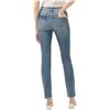 Image 2 : NEW AUTHENTIC SILVER CURVY HIGH SLIM STRAIGHT