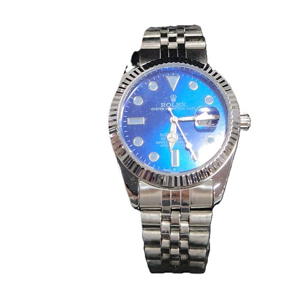 NEW REPLICA R0LEX  "SUBMARINER" QUARTZ WATCH