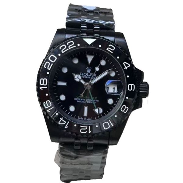 NEW REPLICA R0LEX  QUARTZ WATCH