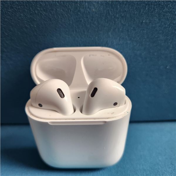 APPLE AIRPODS 2ND GEN A2031