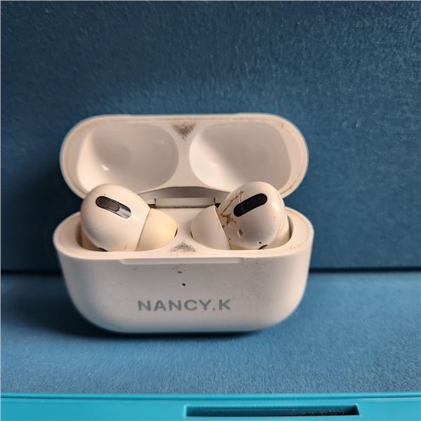 APPLE AIRPODS PRO A2083