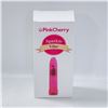 Image 1 : NEW PINK CHERRY SPARKLE VIBE