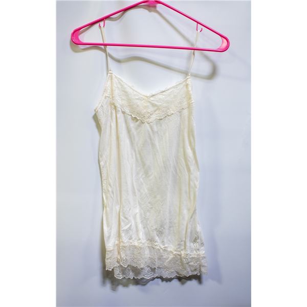 SMALL SIZE CAMISOLE
