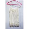 Image 1 : SMALL SIZE CAMISOLE