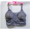 Image 1 : LACY BRALETTE SIZE UNKNOWN