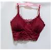 Image 1 : LACY BRALETTE SIZE UNKNOWN