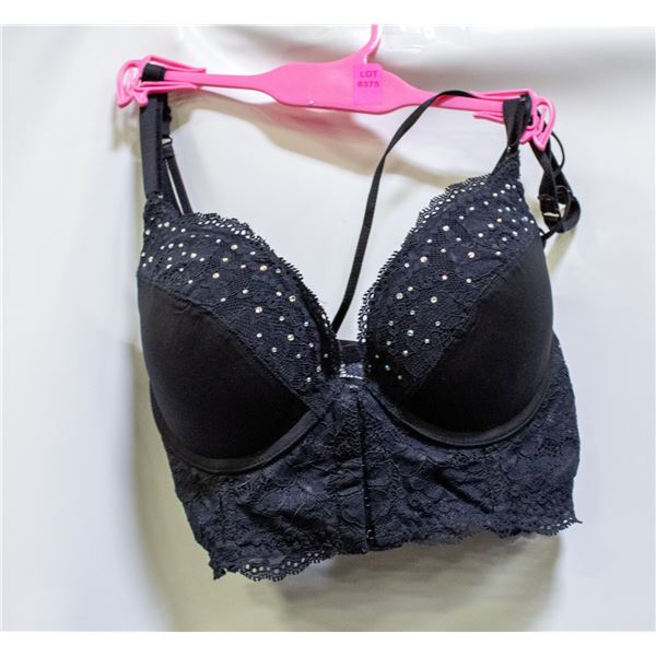 LA SENZA 32C PUSH UP BRA