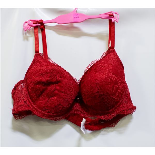 MARILYN MONROE 34B PUSH UP BRA