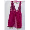 Image 1 : PURPLE BABYDOLL SIZE UNKNOWN
