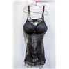Image 1 : SIZE LARGE BABYDOLL LINGERIE