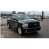 Image 3 : ESTATE 2021 DODGE RAM TRADESMAN SPORT V/8 4X4