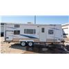 Image 2 : 2005 GULFSTREAM COACH HOLIDAY TRAILER