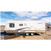 Image 6 : 2005 GULFSTREAM COACH HOLIDAY TRAILER