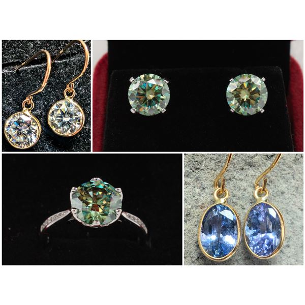 FEATURED JEWELLERY