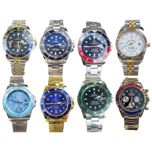 FEATURED REPLICA R0LEXES