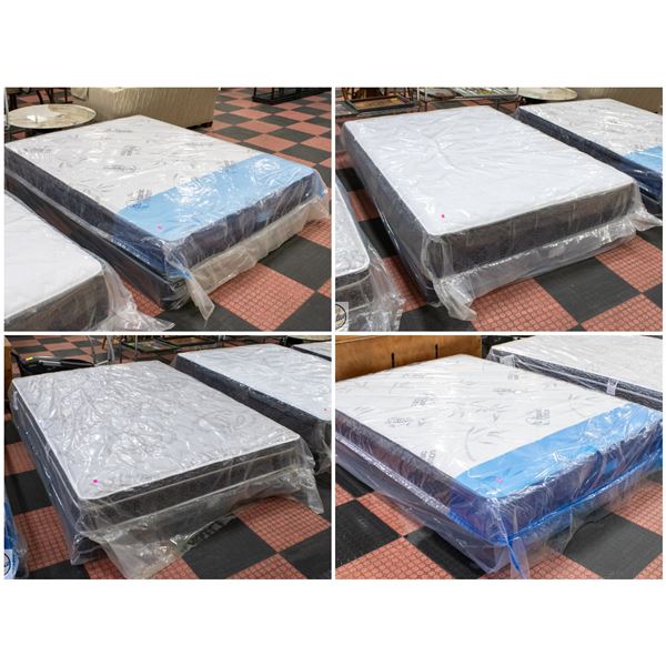 FEATURED BRAND NEW MATTRESSES