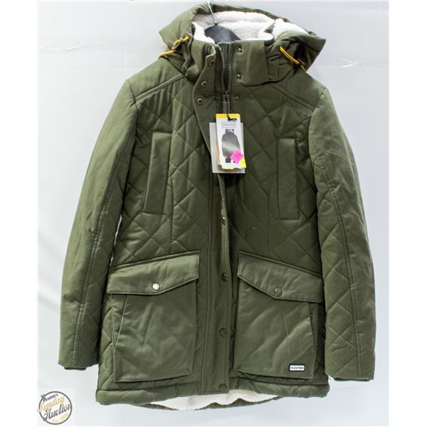 NEW HUNTER FIELD JACKET SMALL