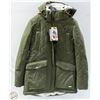 Image 1 : NEW HUNTER FIELD JACKET SMALL