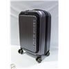 Image 1 : DELSEY HARDSIDE CARRY LUGGAGE