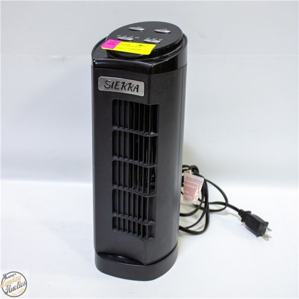 LASKO 22-INCH TOWER HEATER
