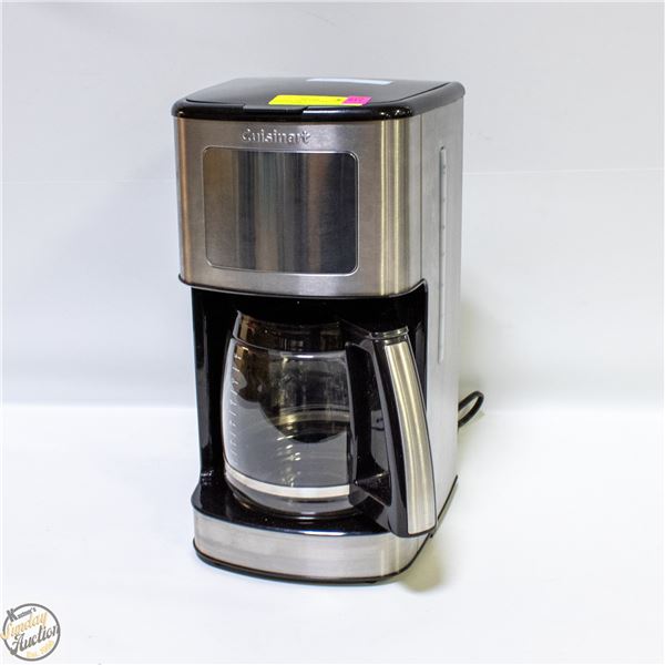 CUISINART BREW CENTRAL 14-CUP COFFEE MAKER