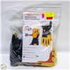 Image 1 : REPACKED HEATFIT HEATED GLOVES MEDIUM