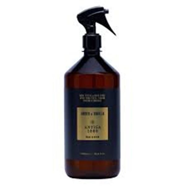 1L ANTIGA ROOM SPRAY AMBER & VANILLA