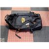Image 1 : SKECHERS ROLLING DUFFEL BAG W BACKPACK STRAPS