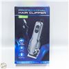 Image 1 : NEW PROFESSIONAL HAIR CLIPPER/SHAVER