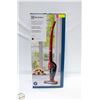 Image 1 : ELECTROLUX ERGORAPIDO PET VACUUM CHILI RED