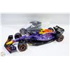 Image 1 : REFURBISHED RED BULL RACING F1 RC CAR