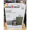 Image 1 : SWISS GEAR OPULENCE LUGGAGE SET 2PC