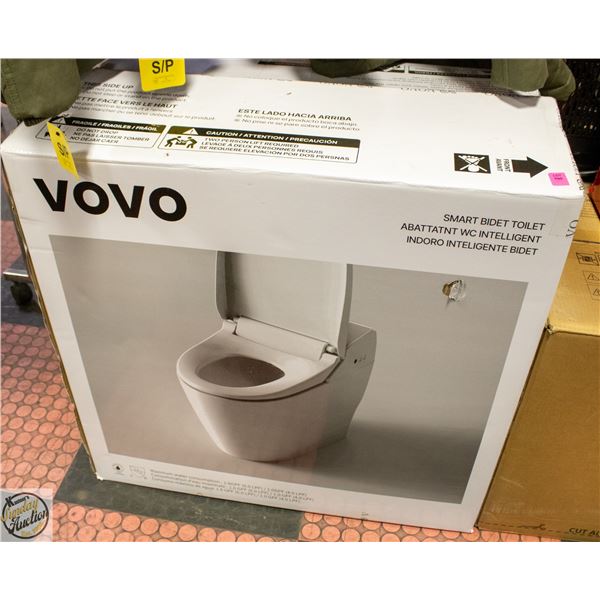 VIVO SMART BIDET TOILET