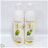 Image 1 : MATRIX BIOLAGE SMOOTHING SHAMPOO 2X500ML