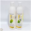Image 1 : MATRIX BIOLAGE SMOOTHING SHAMPOO 2X500ML