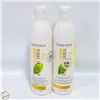 Image 1 : MATRIX BIOLAGE SMOOTHING SHAMPOO 2X500ML