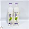 Image 1 : 2 MATRIX BIOLAGE DETANGLING SOLUTION 500ML