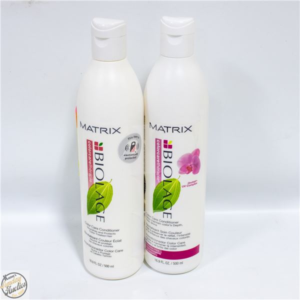 MATRIX BIOLAGE COLOR CARE CONDITIONER 2X500ML
